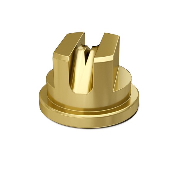 Nobles/Tennant JET - BRASS T-JET - 11004 TIP 1002543